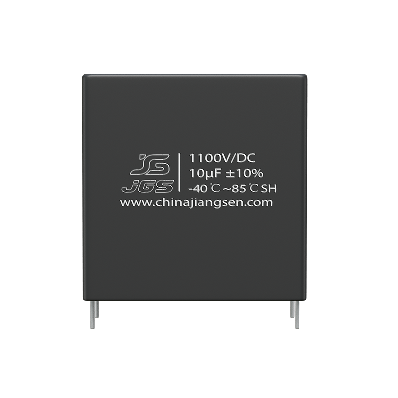 JGS31C Condensator DC-Link pentru PCB